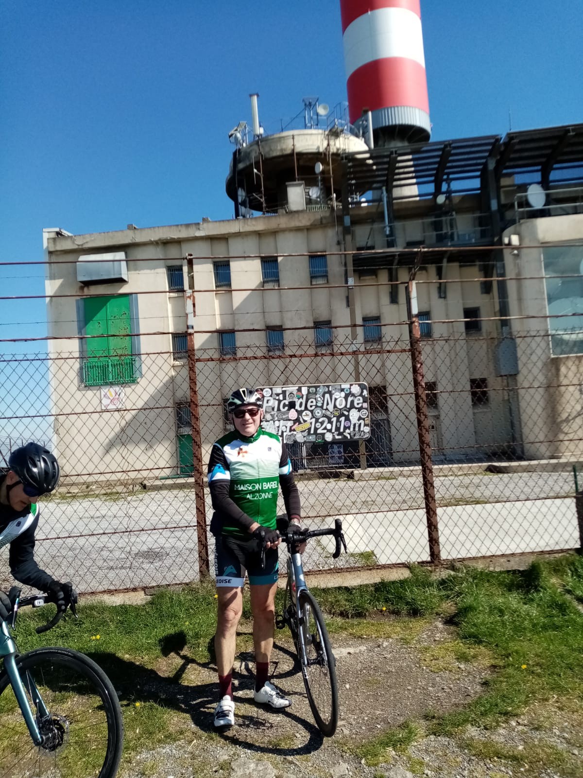 PIC de NORE 8 .Mai.2025