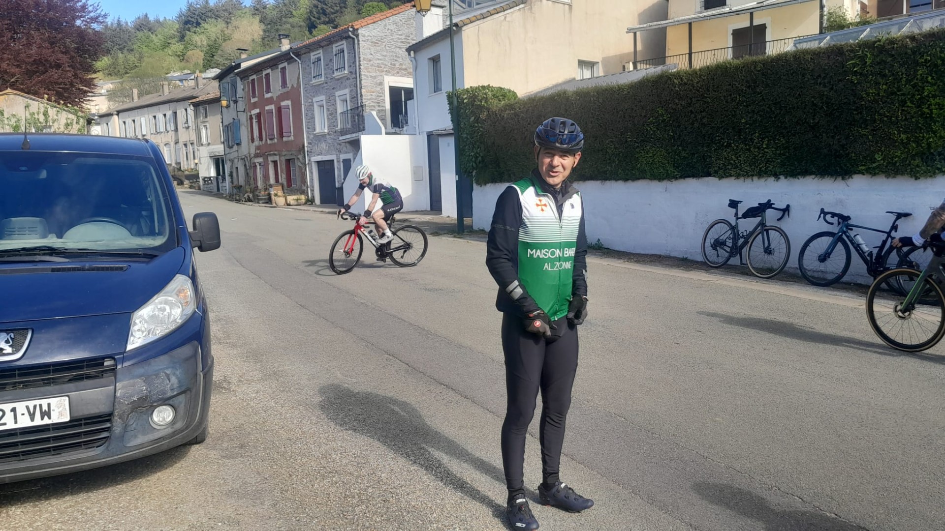 PIC de NORE 8 .Mai.2025