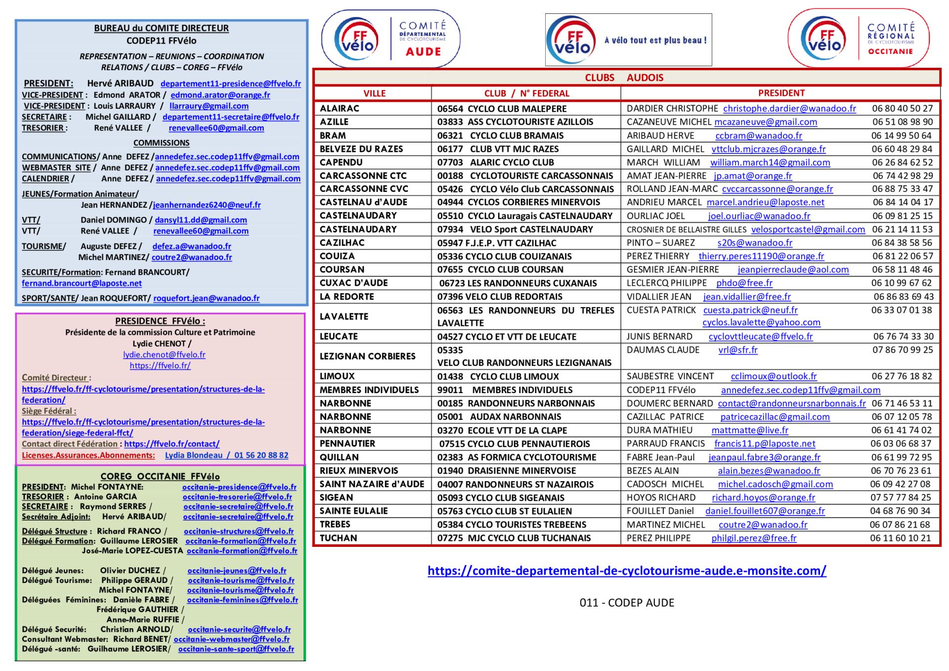 Calendrier 2025 verso 1 1