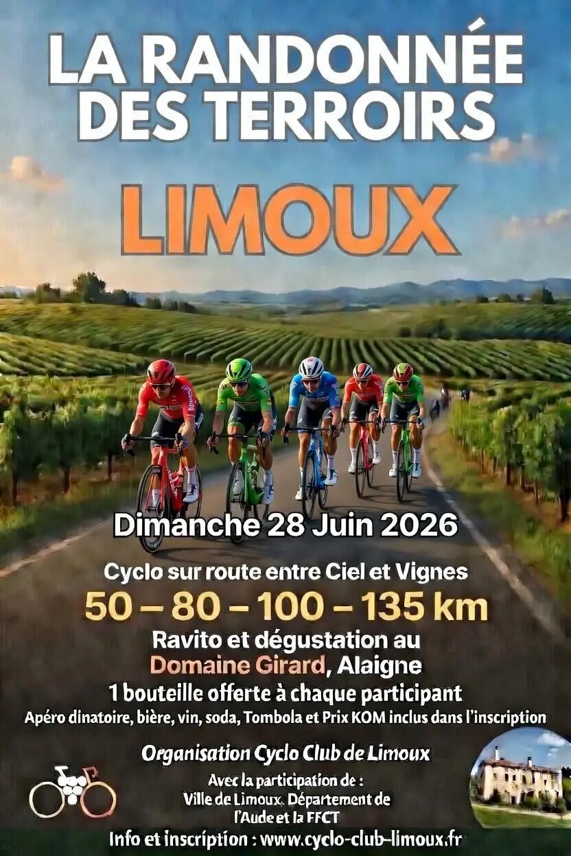 Flyer rt limoux 2026