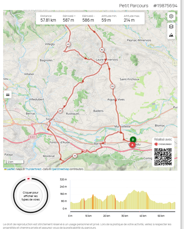 Screenshot 2024 10 03 at 19 40 59 openrunner apercu avant impression de votre parcours